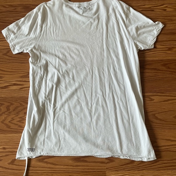 Ksubi Iconic T shirt - Picture 3 of 6
